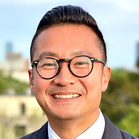 Dr. Justin Albert Chen, MD - Boston, MA - Psychiatry