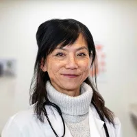 Dr. May Soong, MD