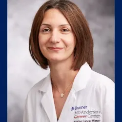 Dr. Pardis Javadi, MD - Gilbert, AZ - Oncology, Otolaryngology-Head And Neck Surgery, Surgical Oncology