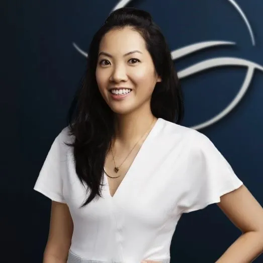 Dr. Patricia Hong, DDS