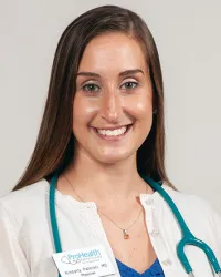 Dr. Kimberly Anne Palmieri, MD - Groton, CT - Pediatrics
