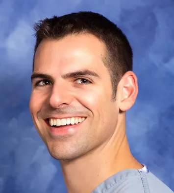 Dr. Jared Solomon, DDS - Melrose, MA - Dentistry