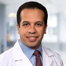 Dr. Ahmed M. Mansour Elkenany, MD - San Antonio, TX - Urology, Urologist