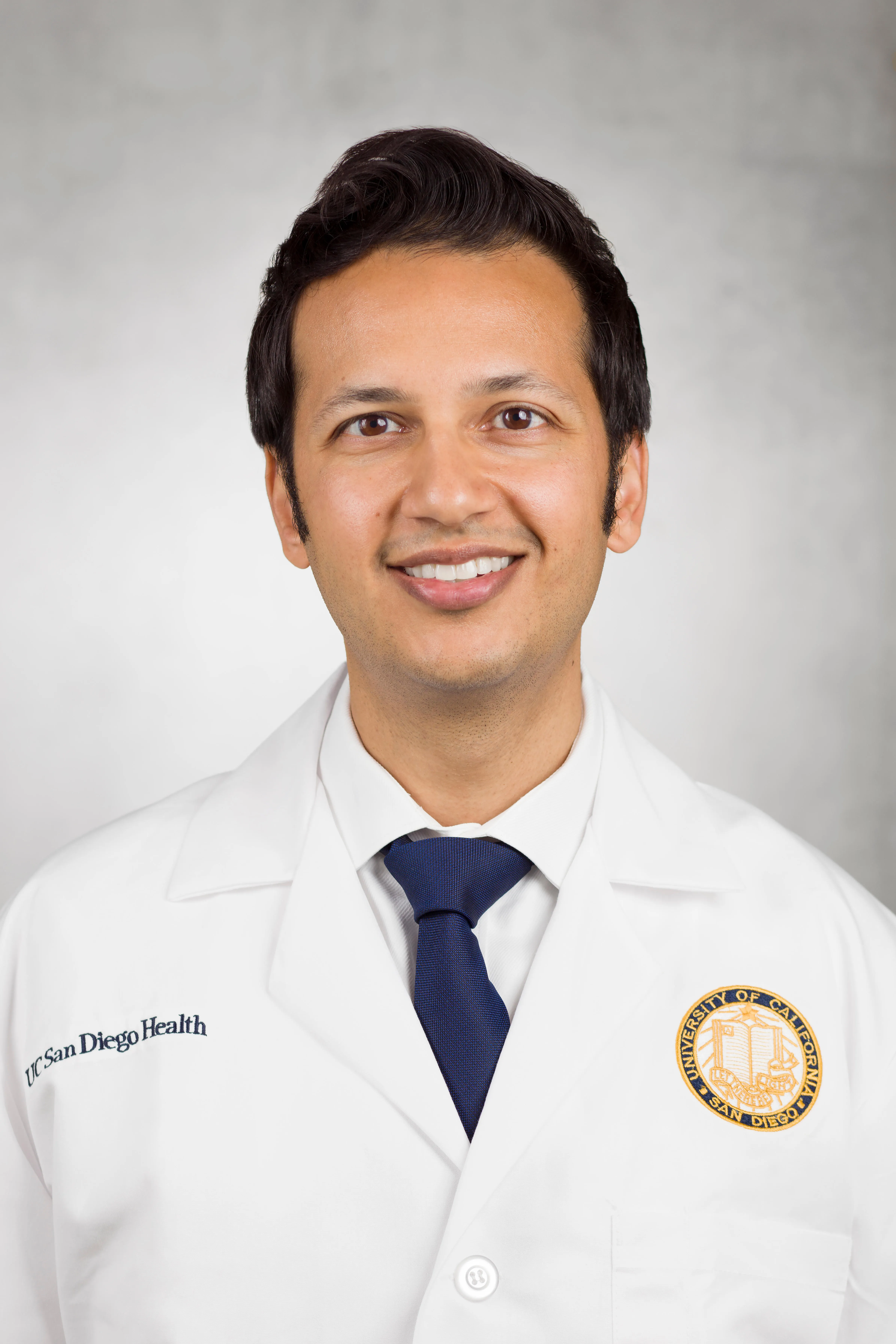 Dr. Veeral Ajmera, MD - San Diego, CA - Gastroenterology, Gastroenterologist, Hepatologist, Transplant Surgeon