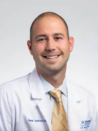 Dr. Darek Alois Sanford - Newport, KY - Cardiovascular Disease