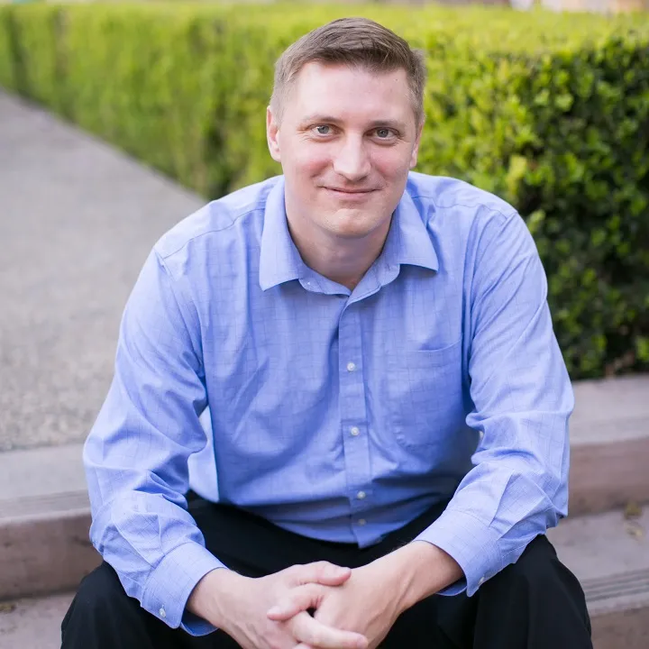Dr. Shawn Barnes, MD - Carlsbad, CA - Psychiatry