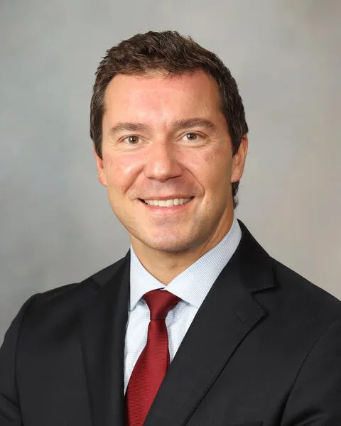 Dr. Eugene L Scharf, MD