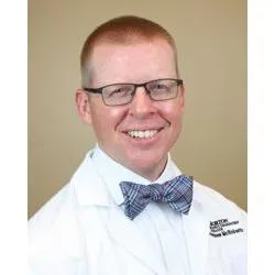 Dr. Matthew Lloyd Mcroberts, MD