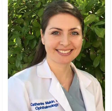 Dr. Catherine E. Makin, DO