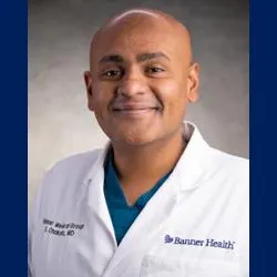 Dr. Samuel Inasu Chakola, MD - Casper, WY - Nephrology, Nephrologist
