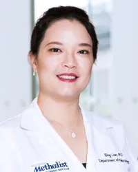 Dr. Bing Liao, MD, MSC - Houston, TX - Neurology