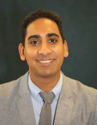 Dr Murtuza Zakir Gunja, MD