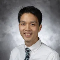 Dr. Christopher Lee, MD - Temple, TX - Ophthalmology