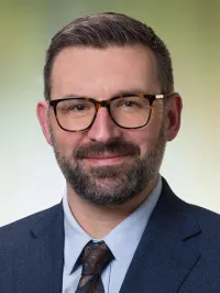 Dr. Anthony Michael Burrows, MD - Duluth, MN - Neurological Surgery