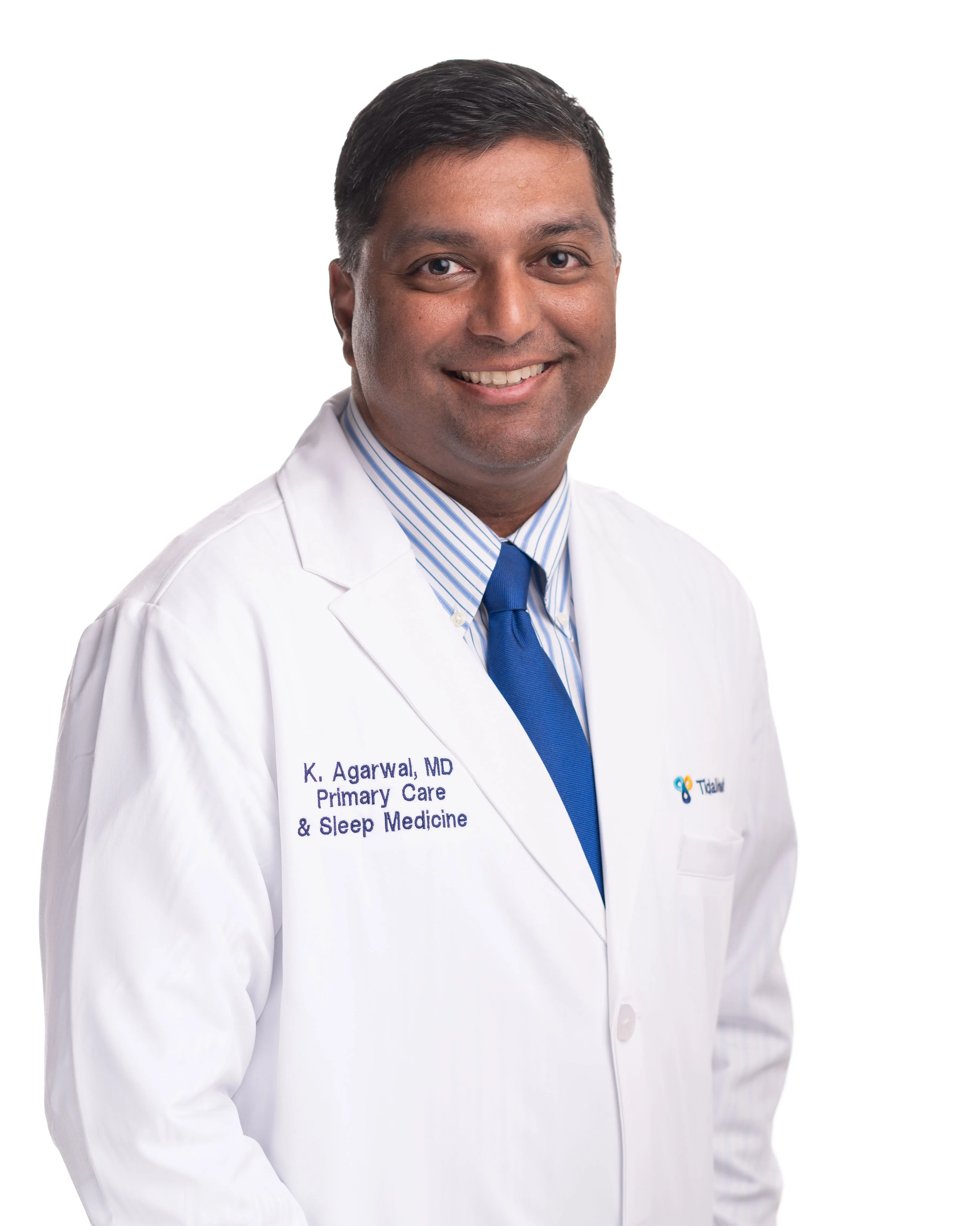 Dr. Kunal Agarwal - Lewes, DE - Family Medicine, Nutrition, Sleep Medicine