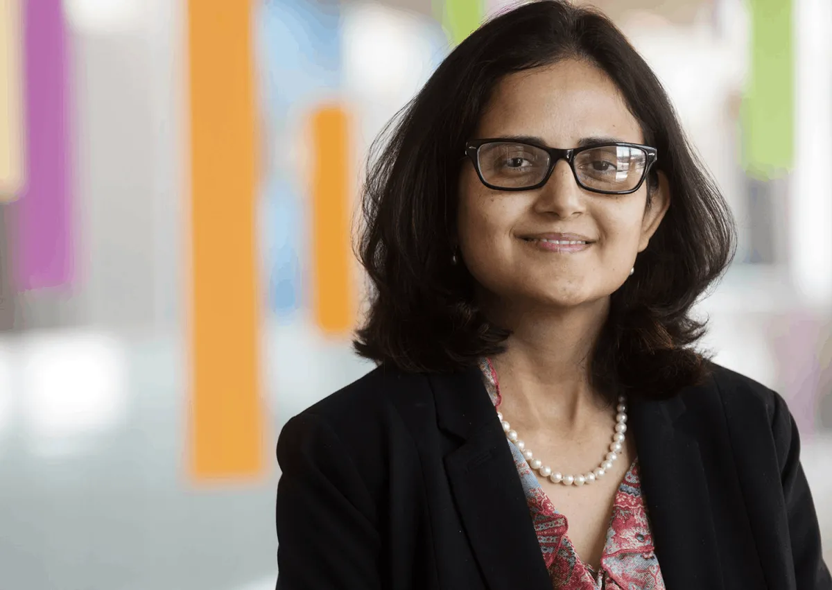 Dr. Nirmala Parajuli, MD - Boston Heights, OH - Pediatrics, Internist/pediatrician
