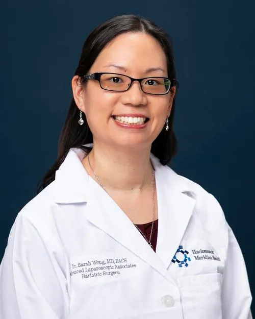Dr. Sarah S Wong, MD