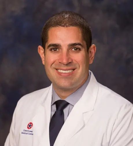Dr. David Daniel Savin, MD