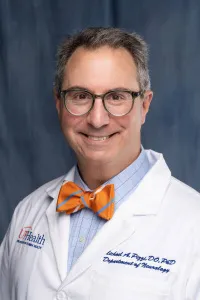 Dr. Michael Anthony Pizzi, MD - Gainesville, FL - Internal Medicine, Neurology