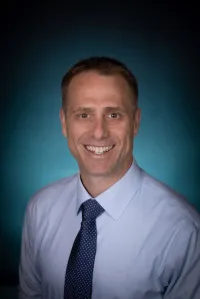 Dr. Ryan Myers, MD