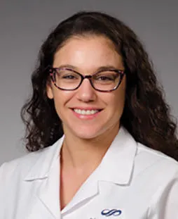 Dr. Sarah A Horowitz, MD