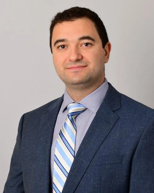 Dr. Grigoriy V. Soybelman, MD - Oakhurst, NJ - Surgery, General Surgery