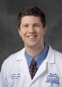 Dr. Andrew Baron, MD - Detroit, MI - Orthopedic Surgery