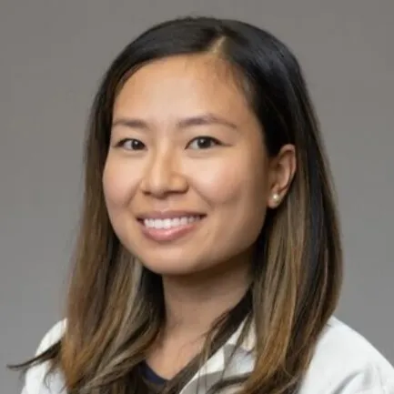 Dr. Carol Shih, MD - Kenner, LA - Emergency Medicine, Emergency Medicine Specialist