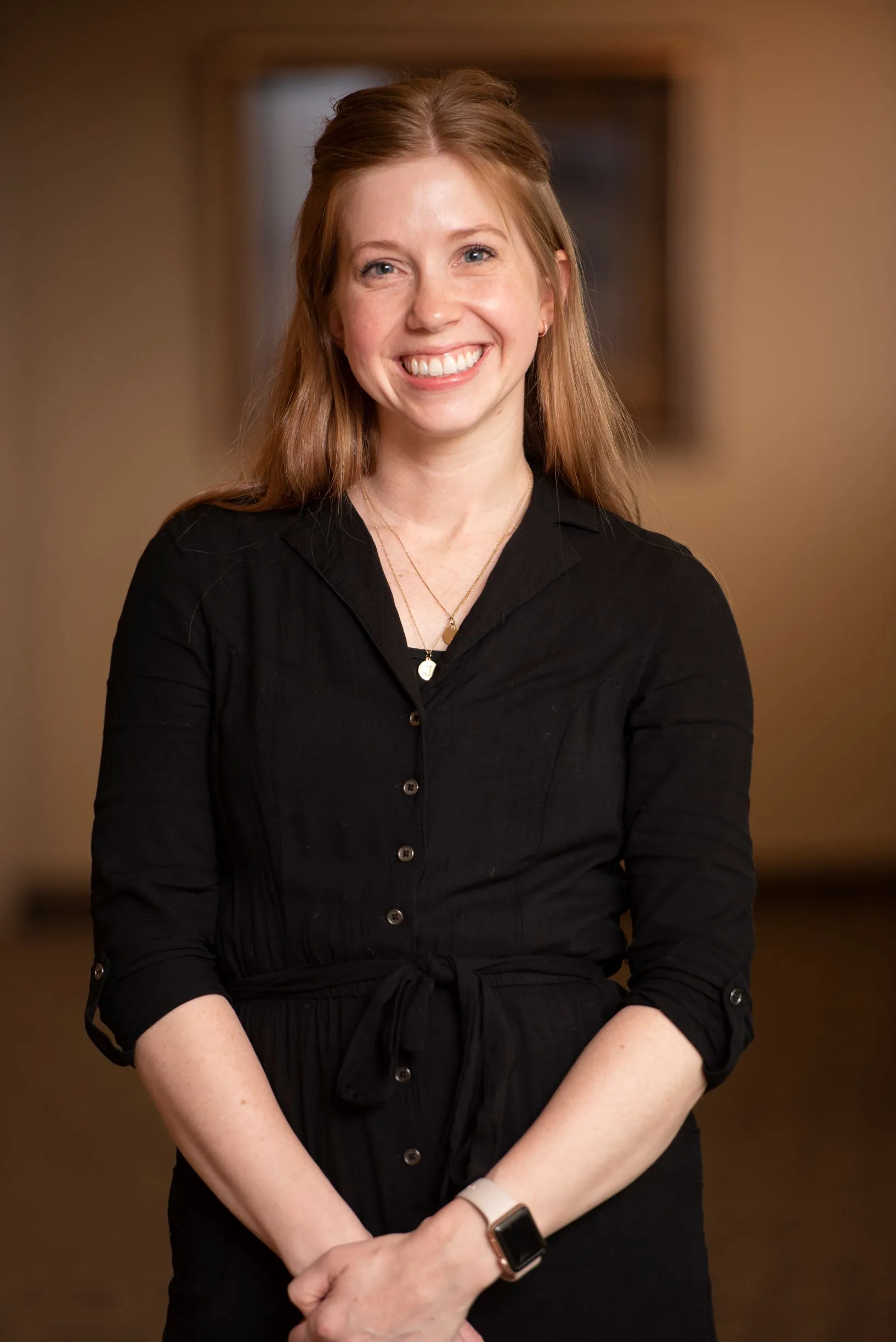 Dr. Katie Keepers, MD