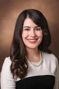 Dr. Caroline Spedale Thomas, MD - Nashville, TN - Pulmonology
