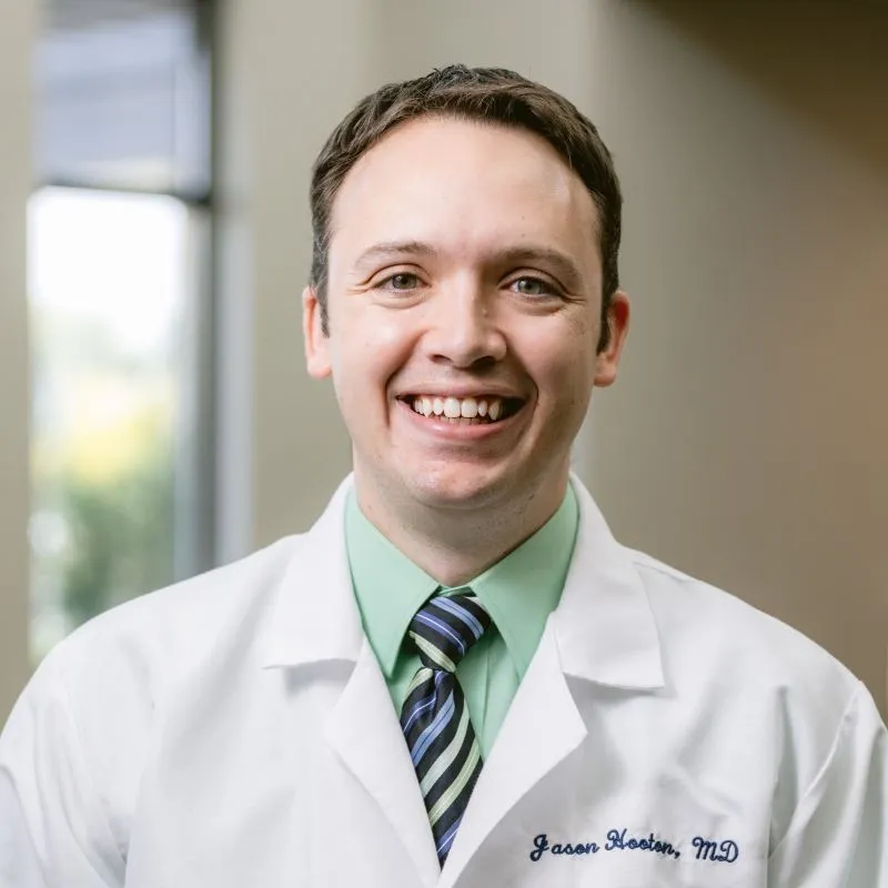Dr. Jason Gerald Hooton, MD - Idaho Falls, ID - Ophthalmology