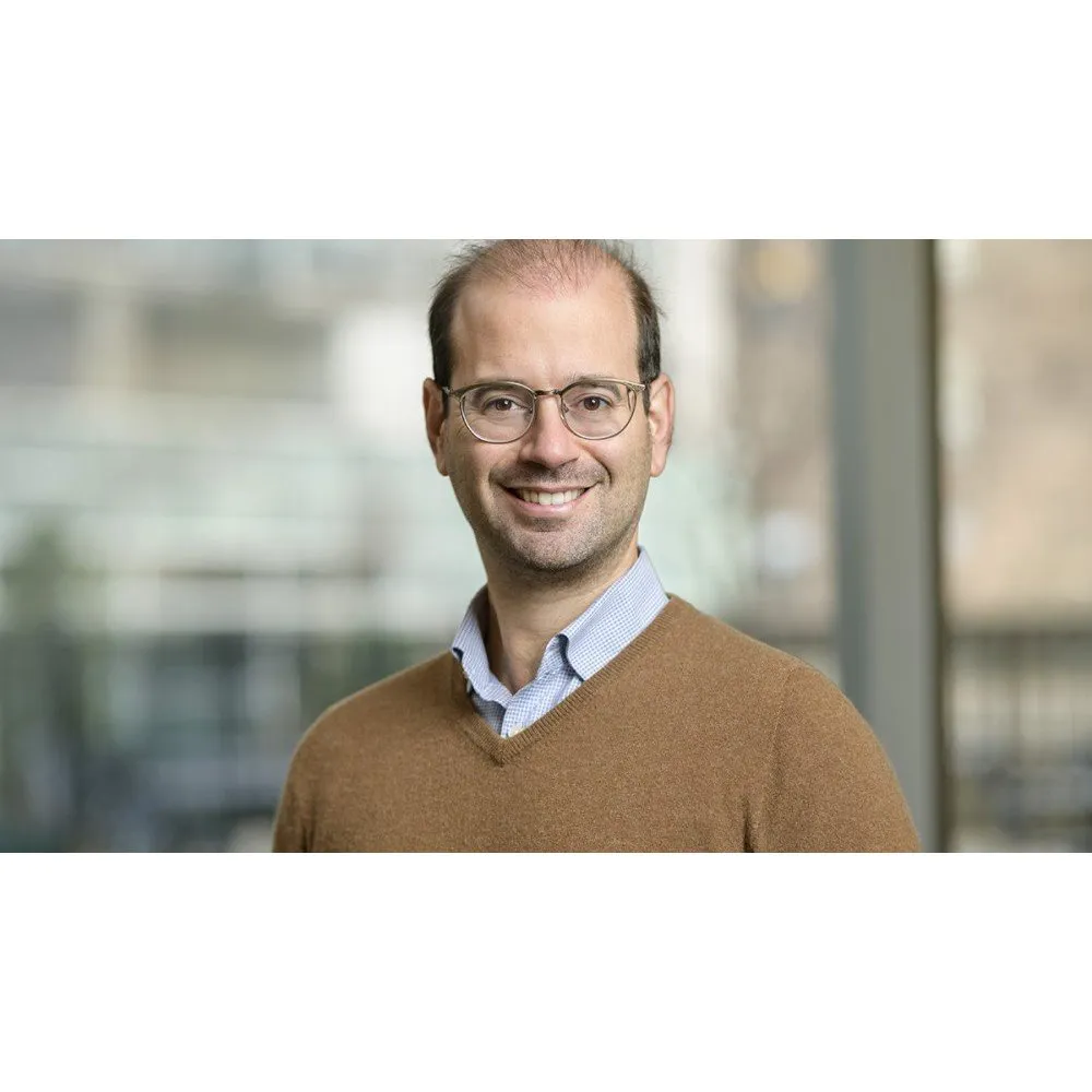 Dr. Joseph Hai Oved, MD - New York, NY - Pediatrics