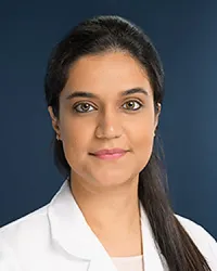 Dr. Farheen Jaffari, MD