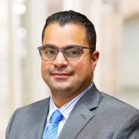 Dr. Ali M. Zebi, MD - Dallas, TX - Nephrology