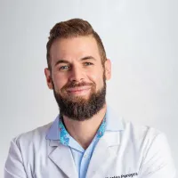 Dr. Charles Pereyra, MD