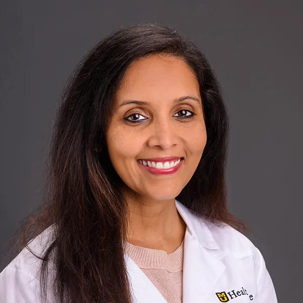 Dr. Roopa Bhat, MD - Columbia, MO - Nuclear Medicine, Nuclear Medicine Specialist