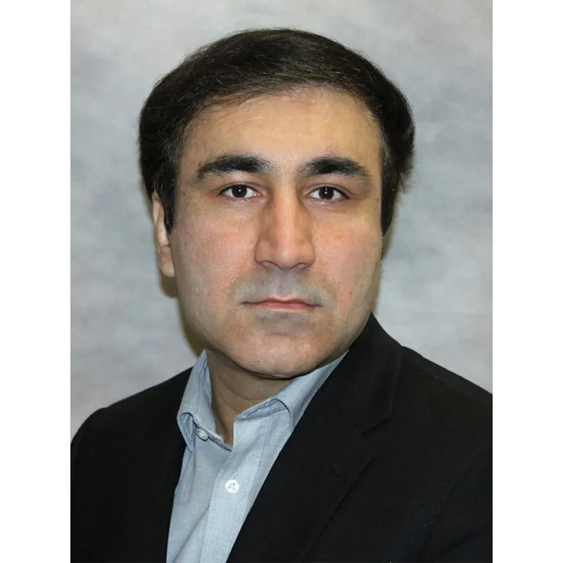 Dr. Bakht Nishan, MD
