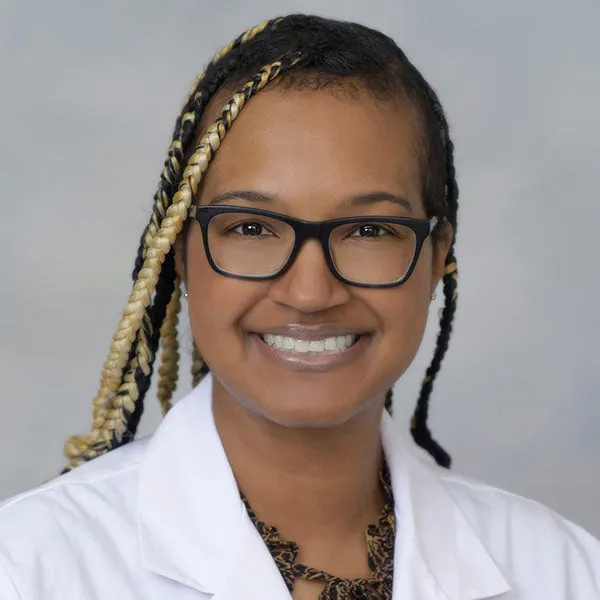 Dr. Tiffany C. Holmes, DO