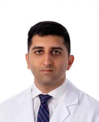 Dr. Shivam Kharod, MD