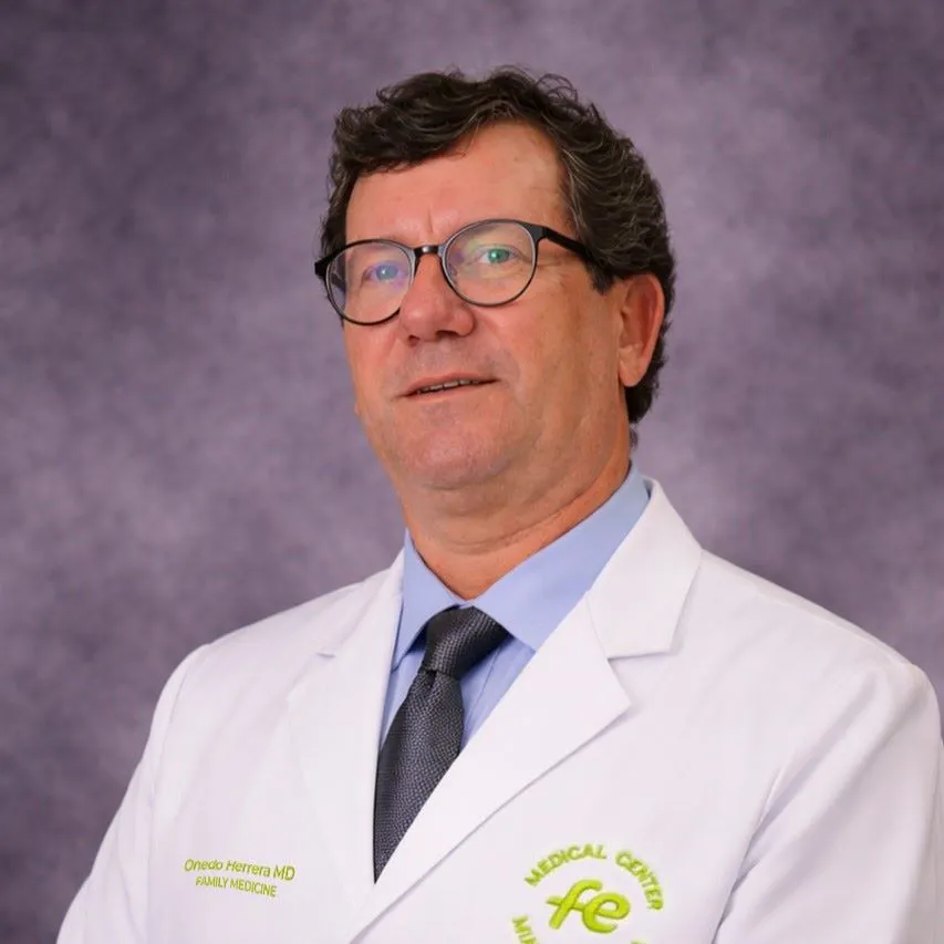 Dr. Onedo Herrera Gonzalez, MD