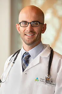 Dr. Dylan Tracy, DO - Burien, WA - Family Medicine