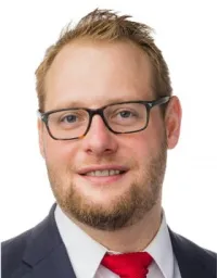 Dr. Andre Genereux, MD