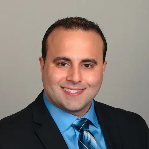 Dr. Andrew Atisha, DDS - Van Buren Twp, MI - Dentistry