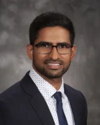 Dr. Manidhar Lekkala, MD - Topeka, KS - Hematology, Oncology