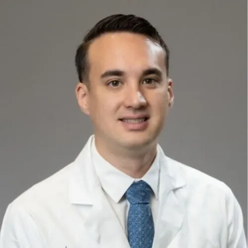 Dr. Aaron A Hanyu-Deutmeyer, DO