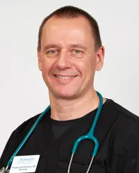 Dr. Yevgeniy Borshchenko, MD - Danbury, CT - Internal Medicine