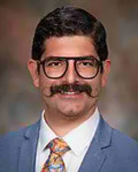 Dr. Omar Mctabi, DO - Grand Junction, CO - Pulmonology