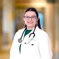Dr. Whitney Fix-Lanes, DO - Kennewick, WA - Family Medicine