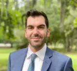 Dr. Alexander Fontenot, MD - New York, NY - Anesthesiology, Pain Medicine