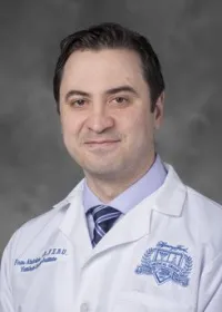 Dr. Firas F Abdollah, MD - Sterling Heights, MI - Urology